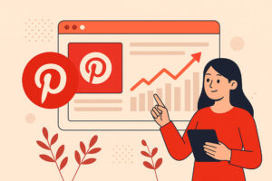 Trucos para aumentar la visibilidad de tu web con Pinterest